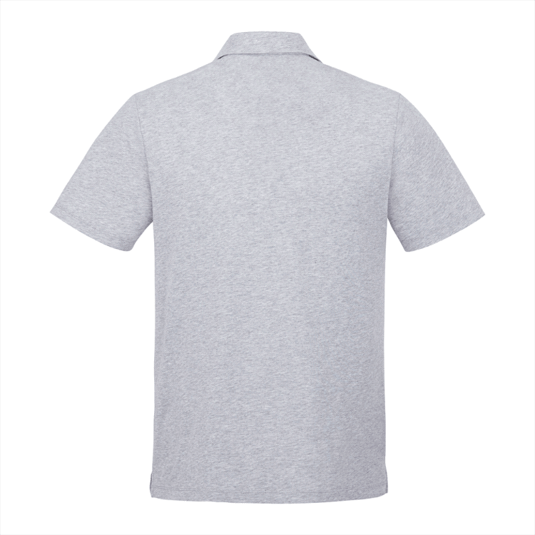 Picture of Somoto Eco Short Sleeve Polo - Mens