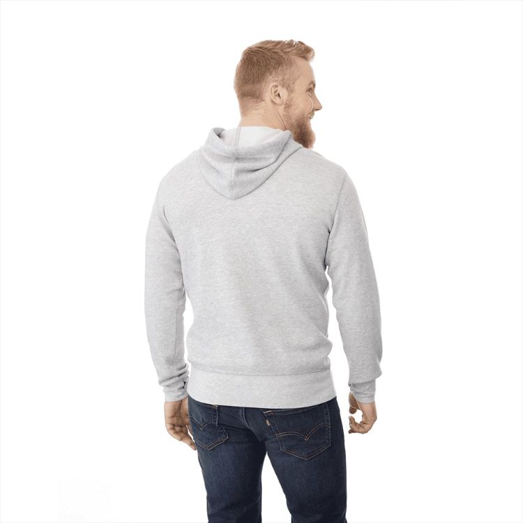 Picture of Cypress Fleece Zip Hoody - Mens