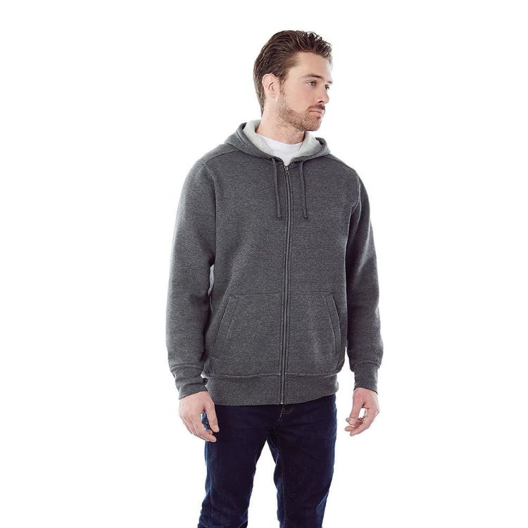 Picture of Cypress Fleece Zip Hoody - Mens