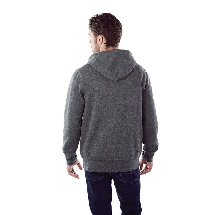 Picture of Cypress Fleece Zip Hoody - Mens