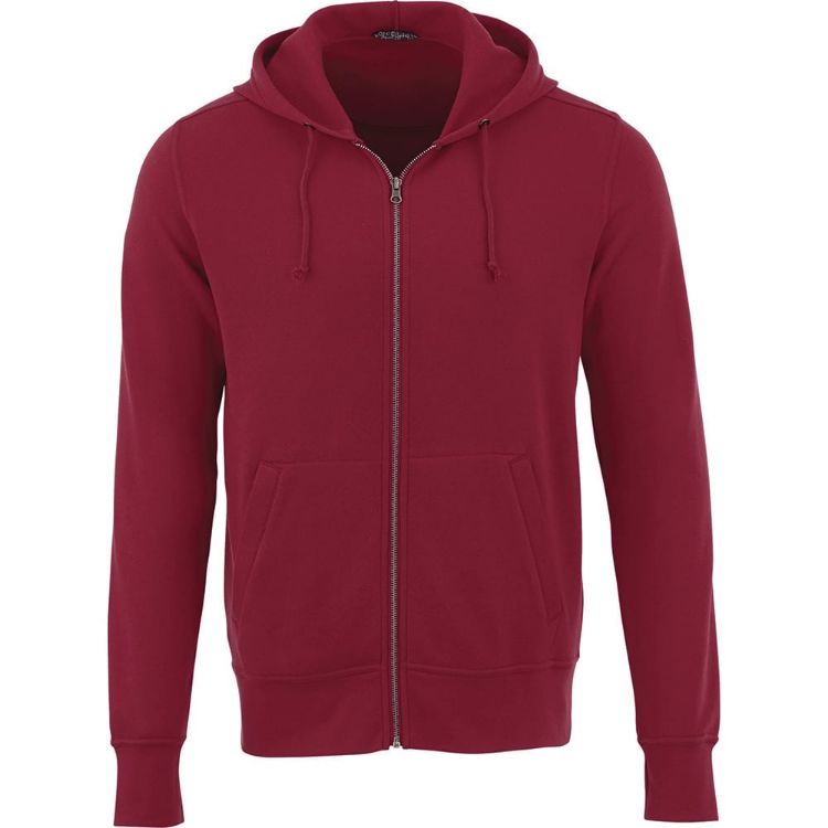 Picture of Cypress Fleece Zip Hoody - Mens