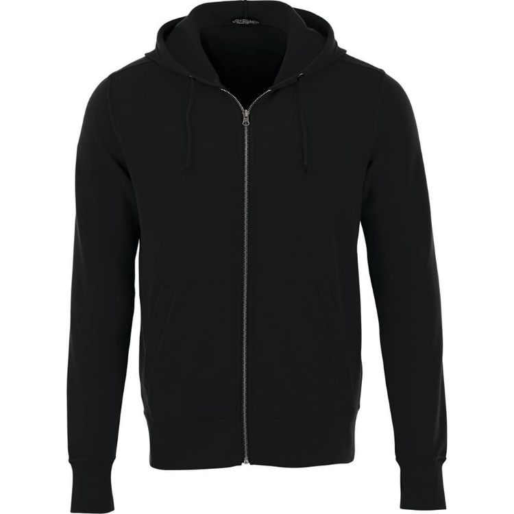 Picture of Cypress Fleece Zip Hoody - Mens