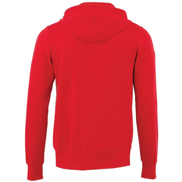 Picture of Cypress Fleece Zip Hoody - Mens