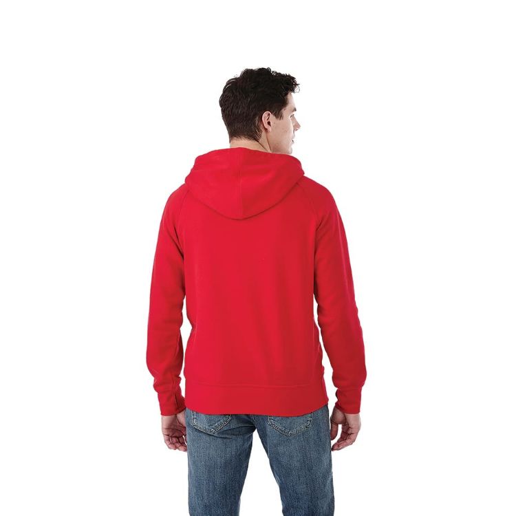 Picture of Dayton Fleece Hoody - Mens