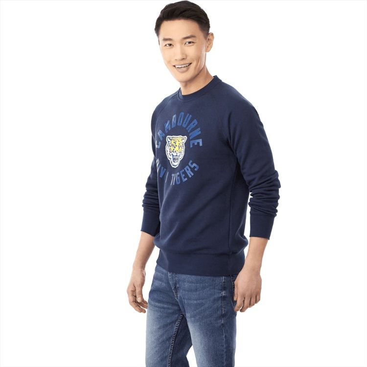 Picture of Kruger Fleece Crew - Mens