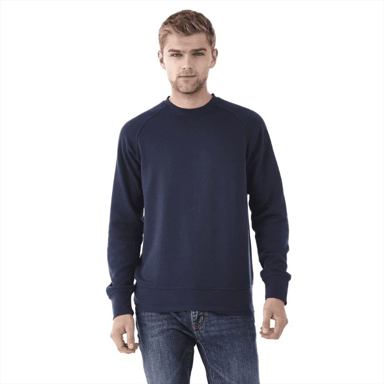 Picture of Kruger Fleece Crew - Mens