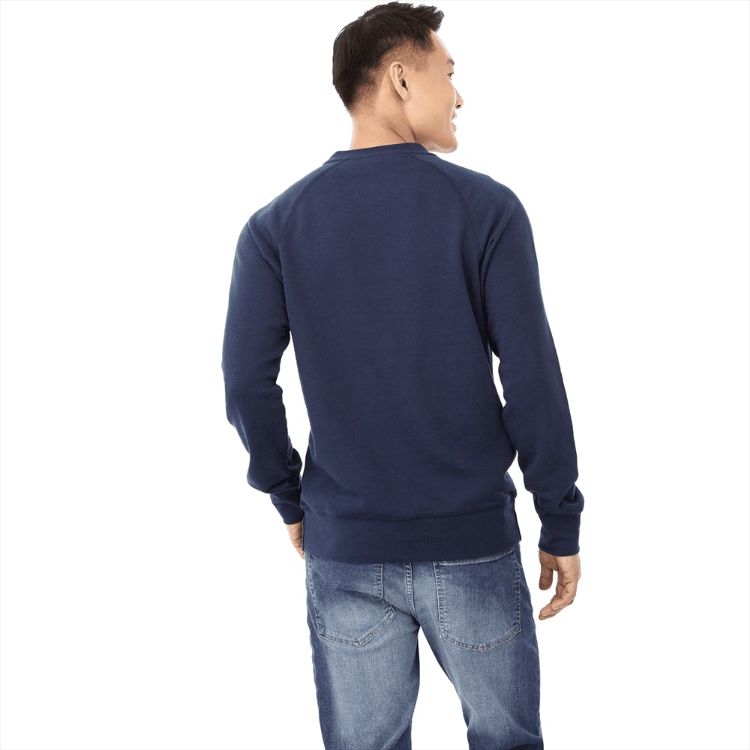 Picture of Kruger Fleece Crew - Mens