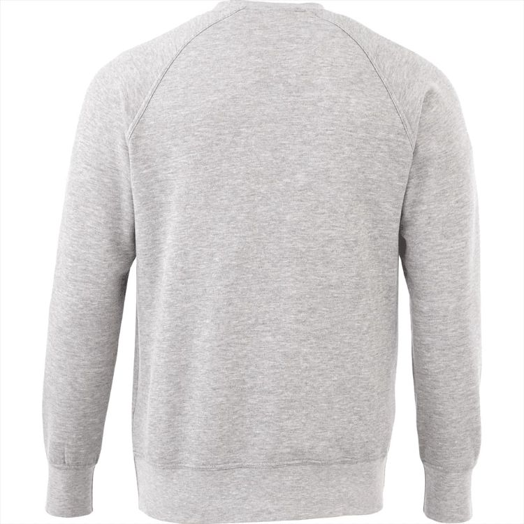 Picture of Kruger Fleece Crew - Mens