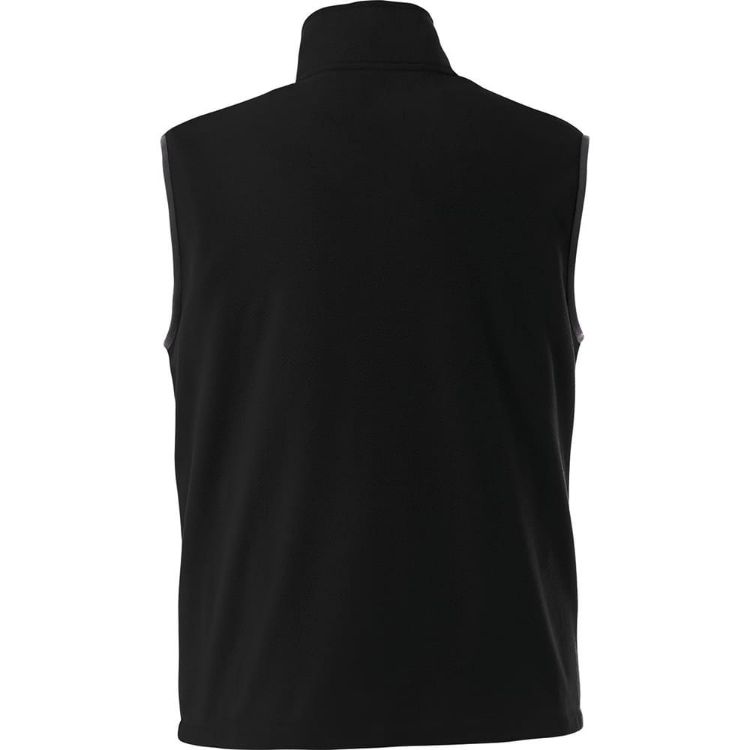 Picture of Tyndall Polyfleece Vest - Mens