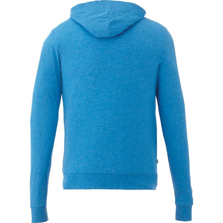 Picture of Garner Knit Full Zip Hoody - Mens