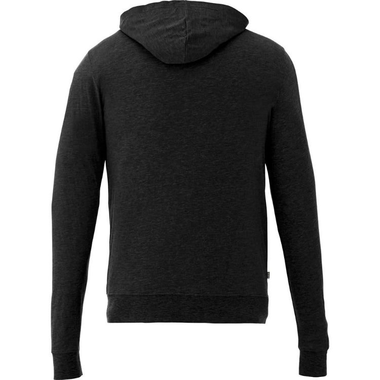 Picture of Garner Knit Full Zip Hoody - Mens