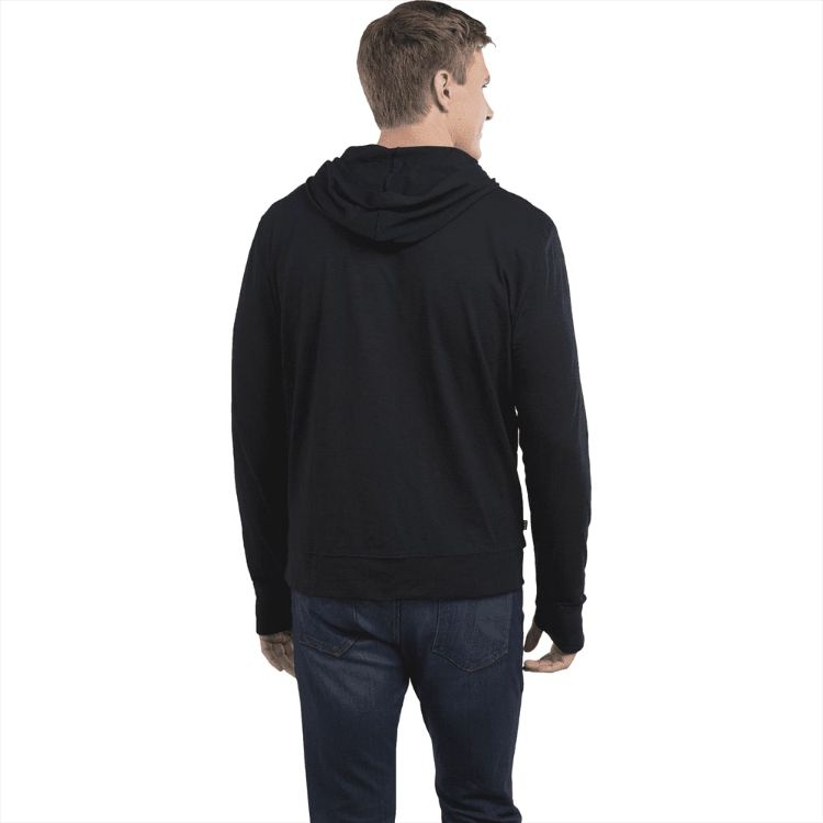 Picture of Howson Knit Hoody - Mens