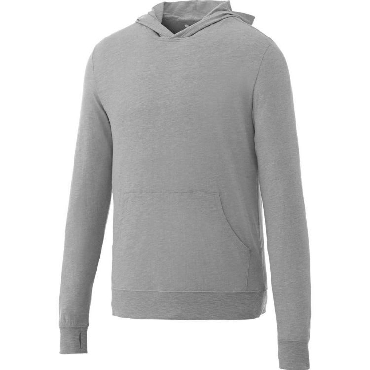 Picture of Howson Knit Hoody - Mens