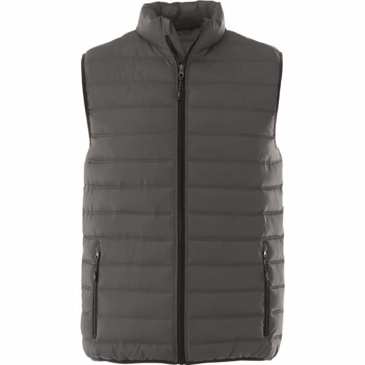 Picture of Mercer Insulated Vest - Mens