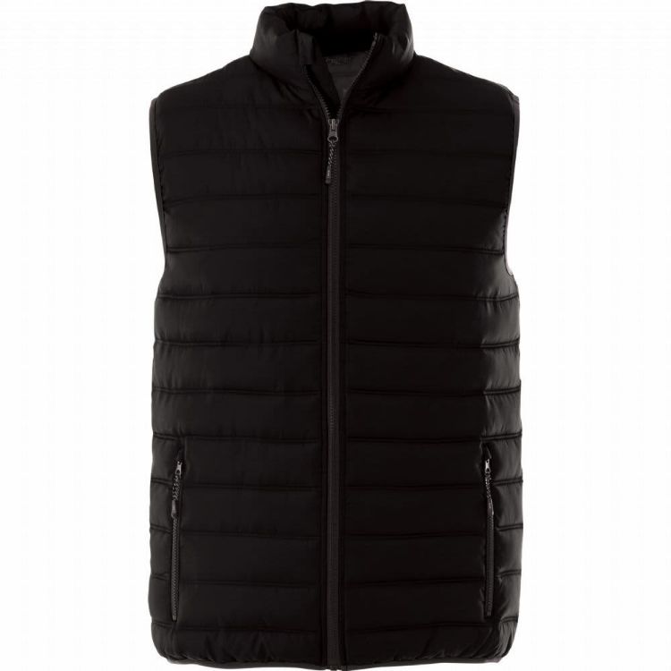 Picture of Mercer Insulated Vest - Mens