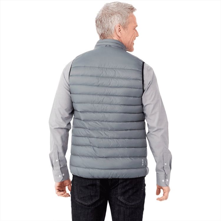 Picture of Whistler Light Down Vest - Mens