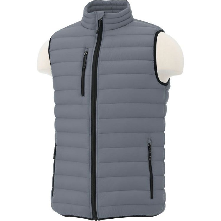 Picture of Whistler Light Down Vest - Mens