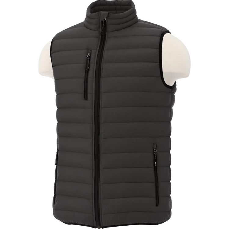 Picture of Whistler Light Down Vest - Mens