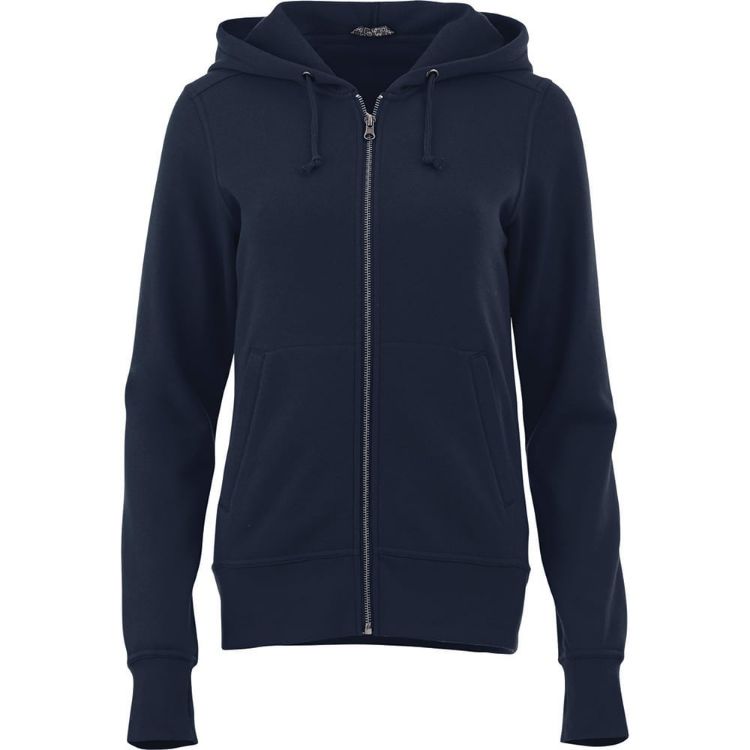 Picture of Cypress Fleece Zip Hoody - Womens