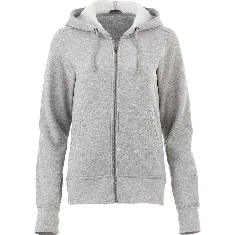 Picture of Cypress Fleece Zip Hoody - Womens