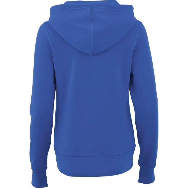 Picture of Cypress Fleece Zip Hoody - Womens