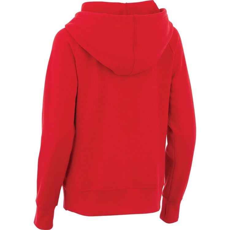 Picture of Dayton Fleece Hoody - Womens