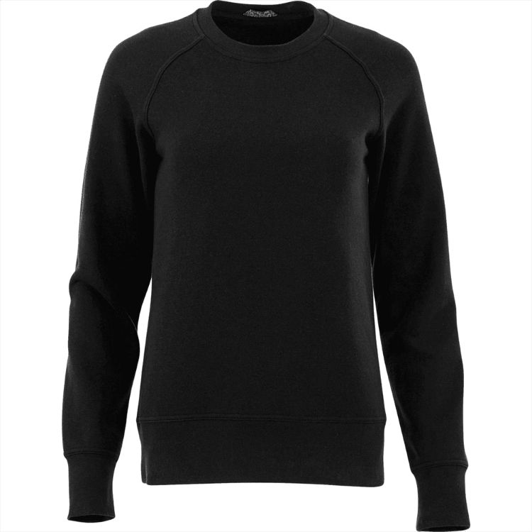 Picture of Kruger Fleece Crew - Womens