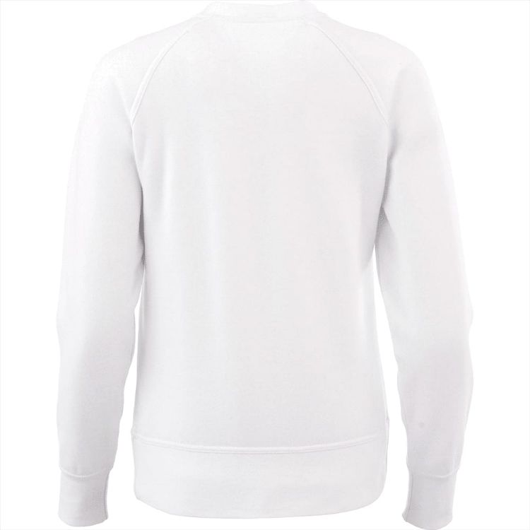 Picture of Kruger Fleece Crew - Womens