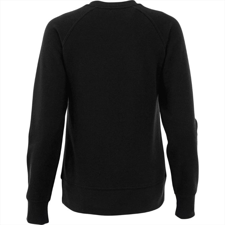 Picture of Kruger Fleece Crew - Womens