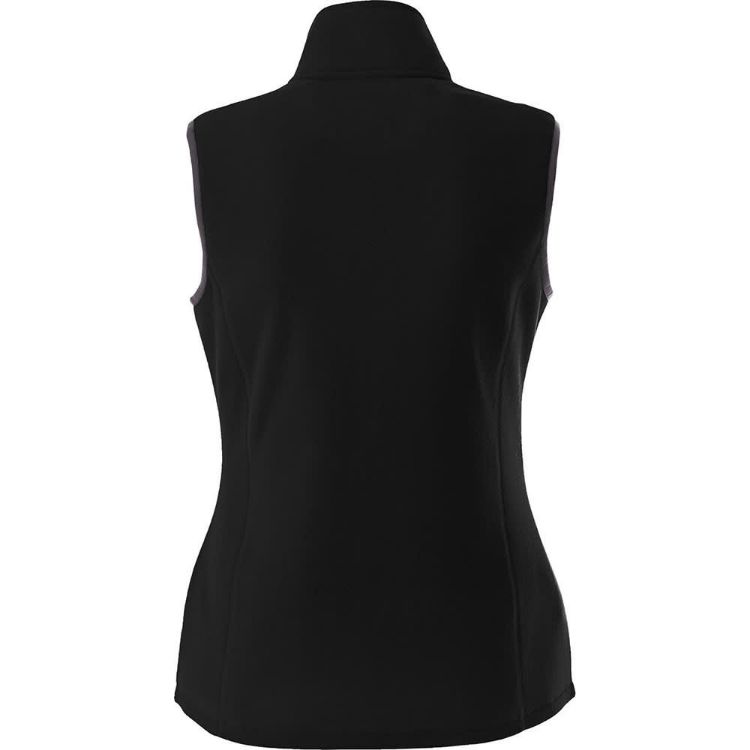 Picture of Tyndall Polyfleece Vest - Womens