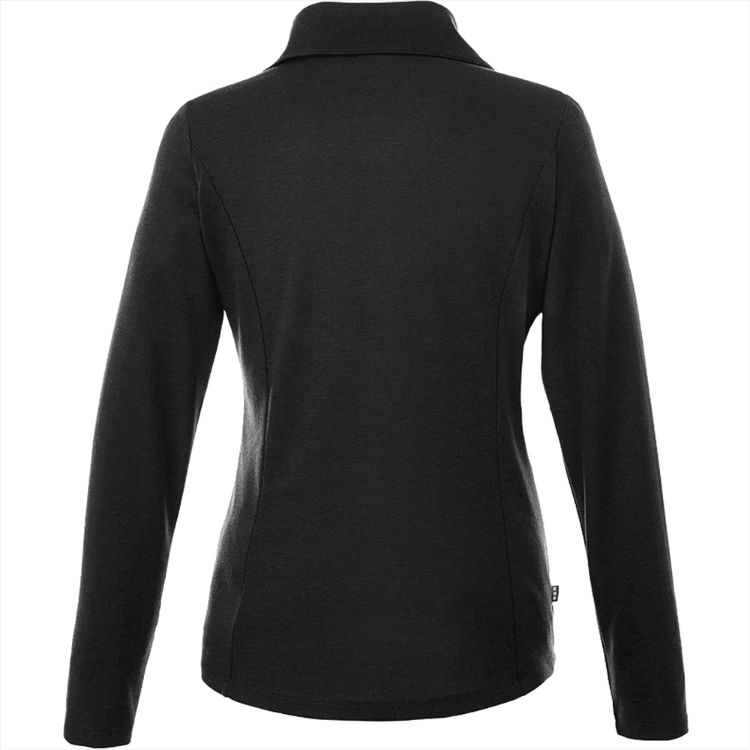 Picture of Stratton Knit Half Zip - Womens