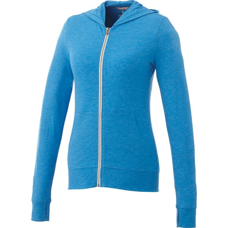 Picture of Garner Knit Full Zip Hoody - Womens