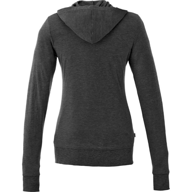 Picture of Garner Knit Full Zip Hoody - Womens