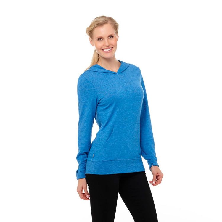 Picture of Howson Knit Hoody - Womens