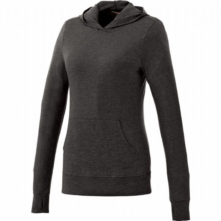 Picture of Howson Knit Hoody - Womens