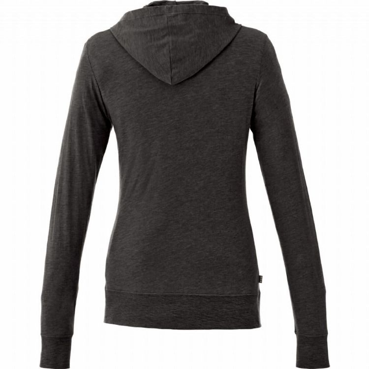 Picture of Howson Knit Hoody - Womens