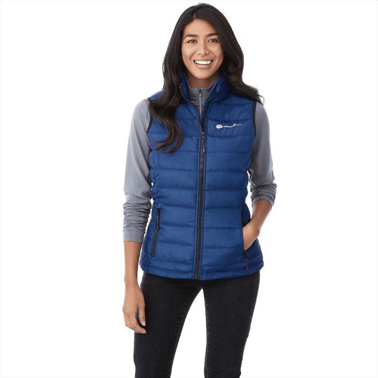 Picture of Mercer Insulated Vest - Womens