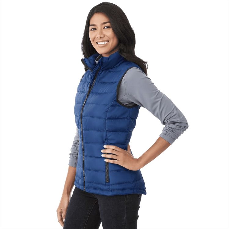 Picture of Mercer Insulated Vest - Womens