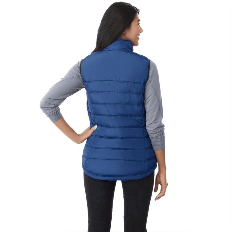 Picture of Mercer Insulated Vest - Womens