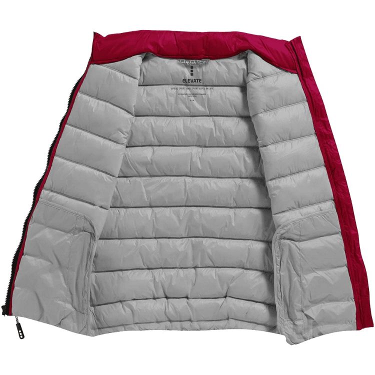 Picture of Mercer Insulated Vest - Womens