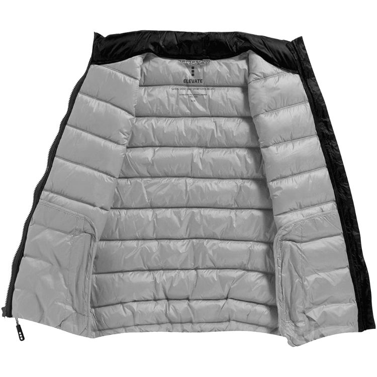 Picture of Mercer Insulated Vest - Womens