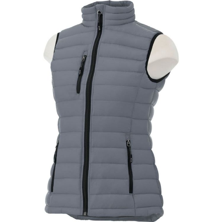 Picture of Whistler Light Down Vest - Womens