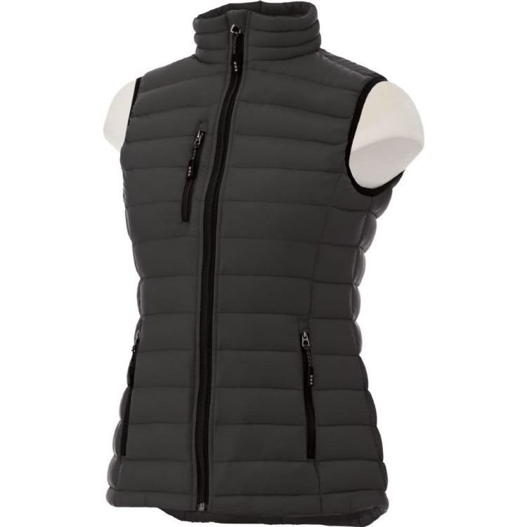 Picture of Whistler Light Down Vest - Womens