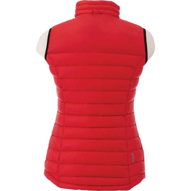 Picture of Whistler Light Down Vest - Womens