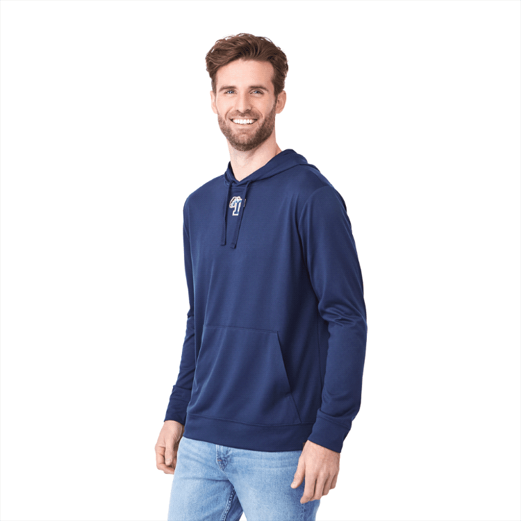 Picture of Men's LAVAR Eco Knit Hoody