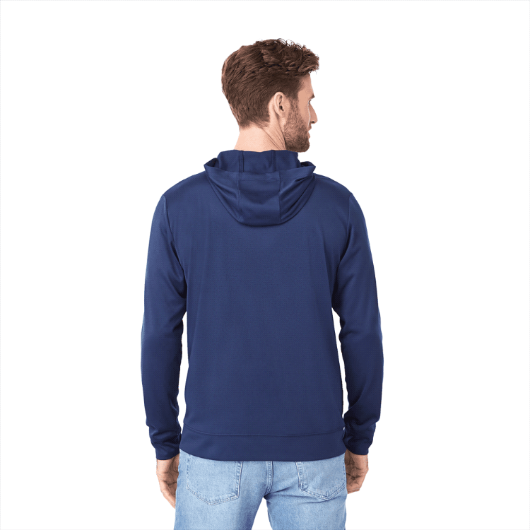 Picture of Men's LAVAR Eco Knit Hoody