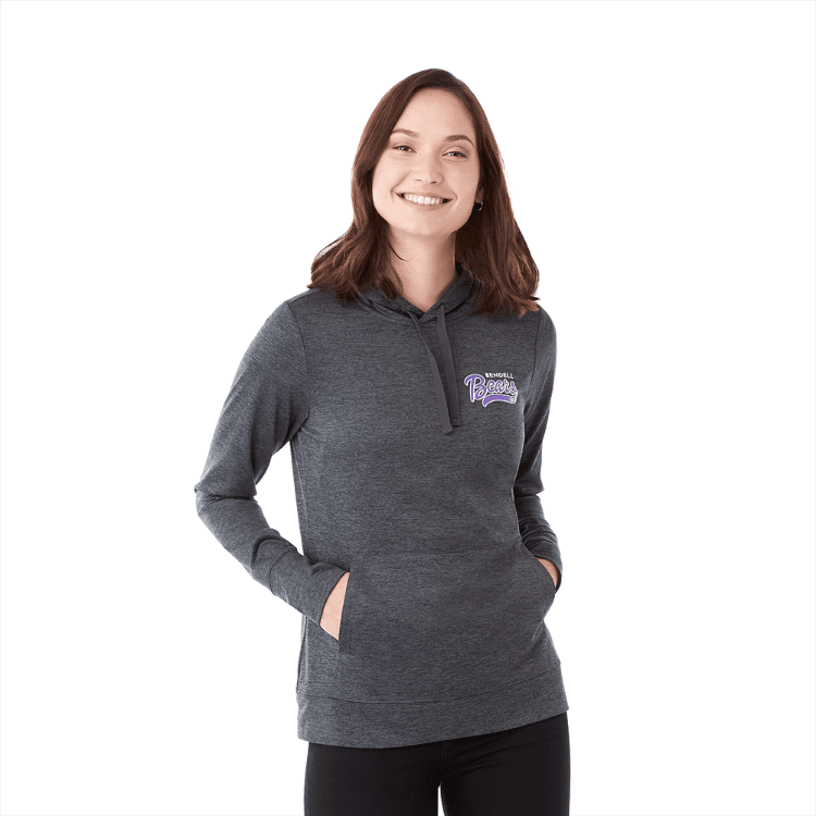 Picture of Women's LAVAR Eco Knit Hoody