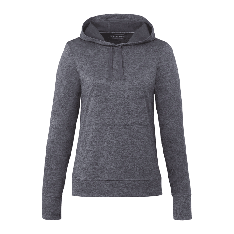 Picture of Women's LAVAR Eco Knit Hoody