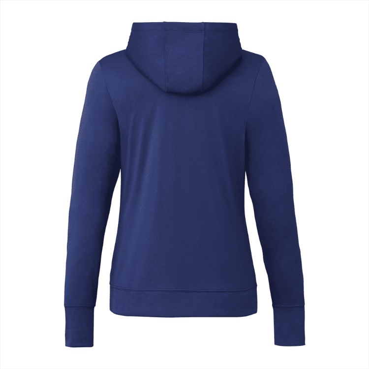 Picture of Women's LAVAR Eco Knit Hoody