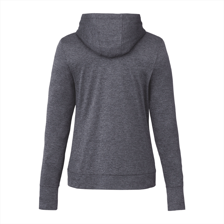 Picture of Women's LAVAR Eco Knit Hoody